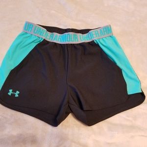 Athletic shorts